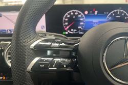 2025 Mercedes-Benz A-Class A200