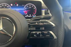 2025 Mercedes-Benz A-Class A200