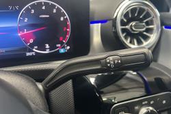 2025 Mercedes-Benz A-Class A200