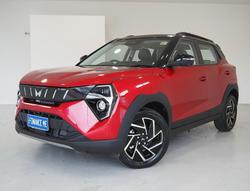 2025 Mahindra XUV3XO AX7L