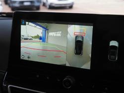 2025 Mahindra XUV3XO AX7L