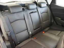 2025 Mahindra XUV3XO AX7L