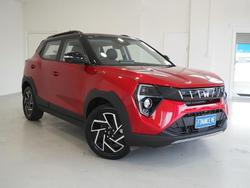 2025 Mahindra XUV3XO AX7L