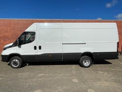 2024 Iveco Daily 50C21V