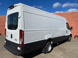 2024 Iveco Daily 50C21V