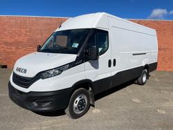 2024 Iveco Daily 50C21V