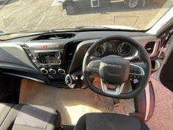 2024 Iveco Daily 50C21V