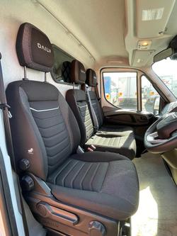 2024 Iveco Daily 50C21V
