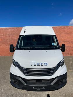 2024 Iveco Daily 50C21V