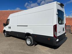 2024 Iveco Daily 50C21V