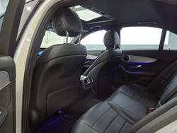 2020 Mercedes-Benz C-Class C200