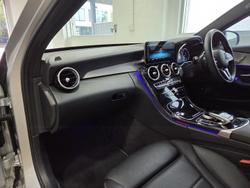 2020 Mercedes-Benz C-Class C200