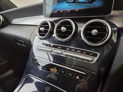 2020 Mercedes-Benz C-Class C200