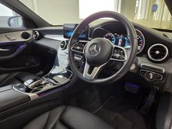 2020 Mercedes-Benz C-Class C200