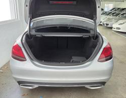 2020 Mercedes-Benz C-Class C200