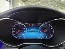 2020 Mercedes-Benz C-Class C200