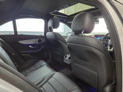 2020 Mercedes-Benz C-Class C200