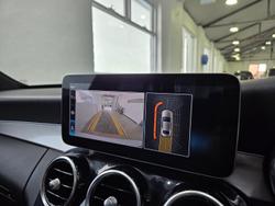 2020 Mercedes-Benz C-Class C200