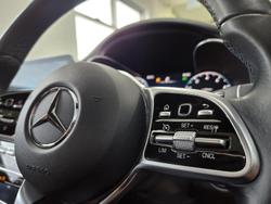 2020 Mercedes-Benz C-Class C200