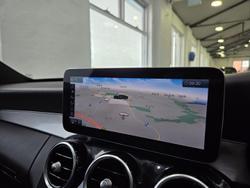 2020 Mercedes-Benz C-Class C200