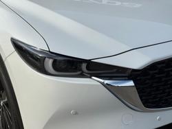 2025 Mazda CX-5 G25 Touring