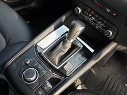2025 Mazda CX-5 G25 Touring