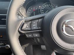 2025 Mazda CX-5 G25 Touring