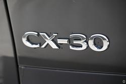 2025 Mazda CX-30 G20 Pure