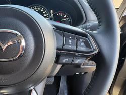 2025 Mazda CX-5 G25 Maxx Sport