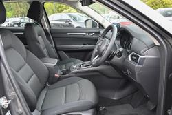 2025 Mazda CX-5 G25 Maxx Sport