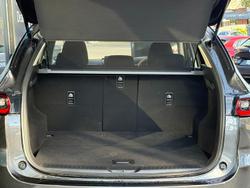2025 Mazda CX-5 G25 Maxx Sport