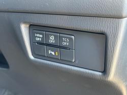 2025 Mazda CX-5 G25 Maxx Sport