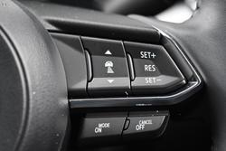 2025 Mazda CX-5 G25 Maxx Sport