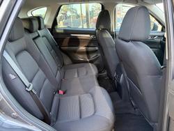 2025 Mazda CX-5 G25 Maxx Sport