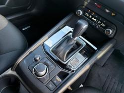 2025 Mazda CX-5 G25 Maxx Sport