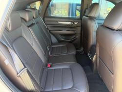2025 Mazda CX-5 G25 Akera