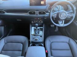 2025 Mazda CX-5 G25 Akera