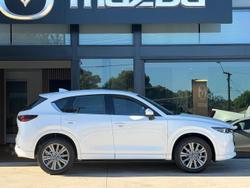 2025 Mazda CX-5 G25 Akera