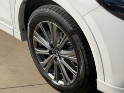 2025 Mazda CX-5 G25 Akera