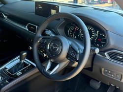 2025 Mazda CX-5 G25 Akera