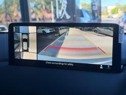 2025 Mazda CX-5 G25 Akera