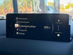 2025 Mazda CX-5 G25 Akera