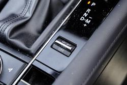 2024 Mazda 3 G20 Touring