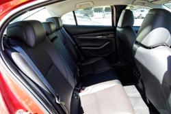 2024 Mazda 3 G20 Touring