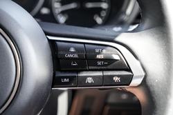 2024 Mazda 3 G20 Touring