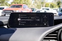 2024 Mazda 3 G20 Touring