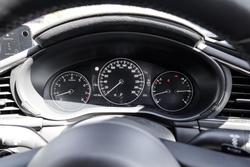 2024 Mazda 3 G20 Touring