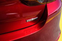 2024 Mazda 3 G20 Touring