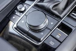 2024 Mazda 3 G20 Touring