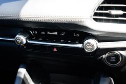 2024 Mazda 3 G20 Touring